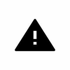 danger sign icon sign vector