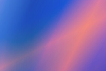 Abstract background in pastel colors. Light green, yellow vector gradient blur background. Colorful gradient abstract illustration in blur style
