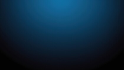 Obraz premium Blue Dark Studio Background. blue coloured empty, blank, abstract vector backgrounds with scratches or scuff texture all over like an oil painting 18