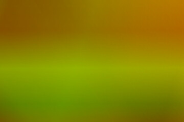 Abstract green background. 3D illustration, modern background illustration, fractal surface, light effect texture.