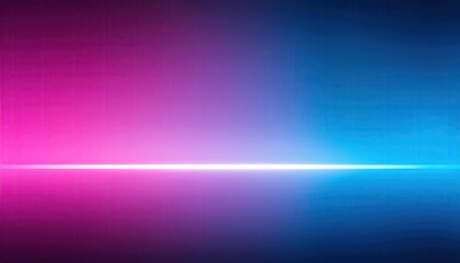 Abstract neon background
