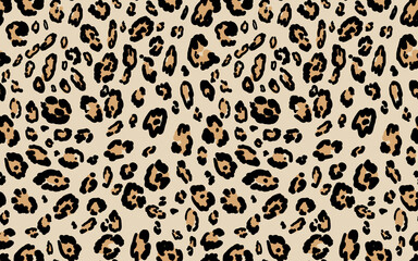 Animal print pattern, perfect for fashion decor and textiles.