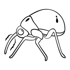 23-Weevil.svg
