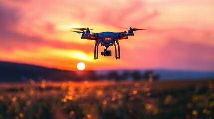 Agricultural Drones: Monitoring Soil Moisture, Yield Problems, and Sending Data to Farmers on Tablets
