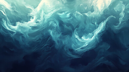 Sfondo astratto leggerezza. Sfumato. Illustration