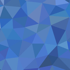 Polygonal Mosaic Background, Low Poly Style, Vector illustration, Business Design Templates