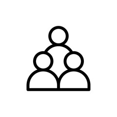 Profile & Account Icon 