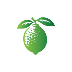 leaf icon nature plant