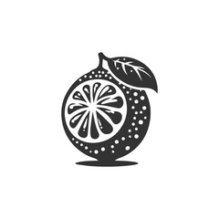 illustration of an apple