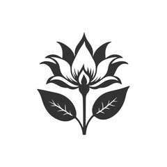 flower vector nature floral