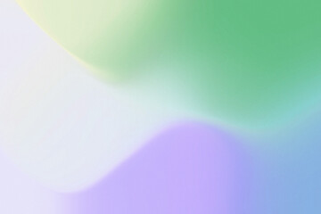 Gradient background. web banner design. dynamic background with degrade effect in green