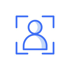 Profile & Account Icon Shady Style