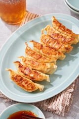 焼き餃子