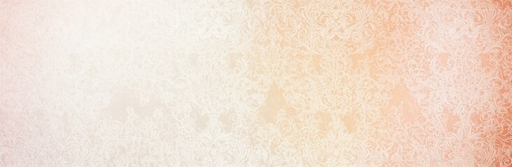 Soft Gradient Background with Light Texture for Invitations or Design
