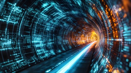 "The Future Is Digital"
