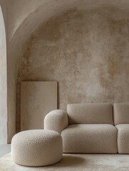 Contemporary Living Room Furniture