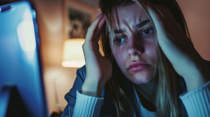 Teenagers Engaging in Social Media: Study Reveals Increase in Problematic Use Among Youth. 