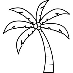 Palm Icon