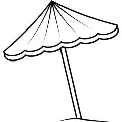 Parasol Icon