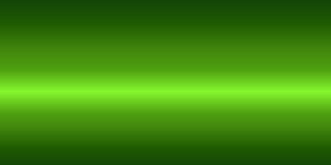 Green effect luxury design background with shining gradient