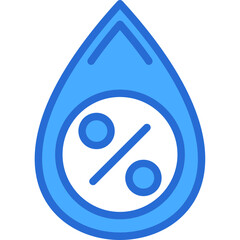 Humidity Icon