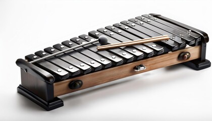 Wooden Musical Instrument Xylophone with Mallet