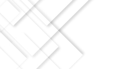 abstract background with lines White background with diamond and triangle shapes layered in modern abstract pattern design Space design concept Suit for business, corporate, institution presentation.	