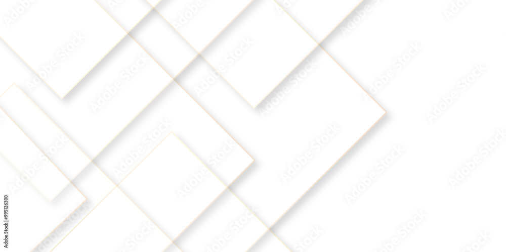 Poster abstract geometric technological background. vector creative design,modern simple line abstract ligh