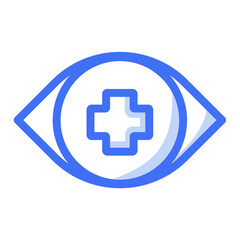 Medical & Health Icon Shady Style