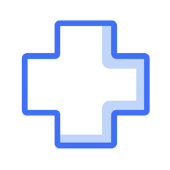 Medical & Health Icon Shady Style