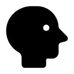 Head Icon