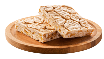 Savory Indonesian Tempeh for Vegans