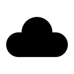 Cloud Icon