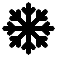 Snowflake Icon