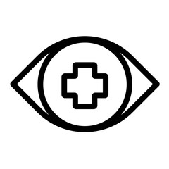 Medical & Health Icon Outline Style