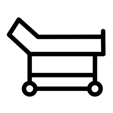 recommend clip art: Medical & Health Icon Outline Style