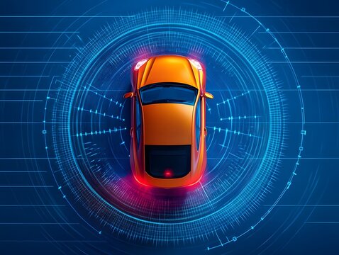 mouse connected to the world