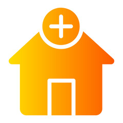 Obraz premium hospital