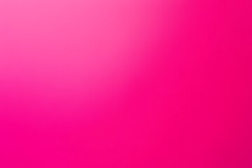 Striking Bold Neon Pink Background for Creative Designs