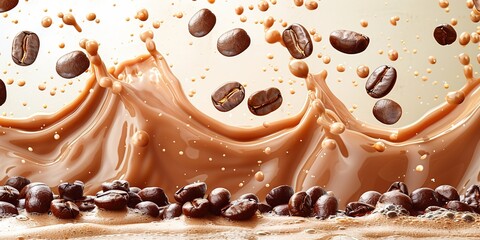 chocolate background