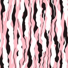 retro pattern
