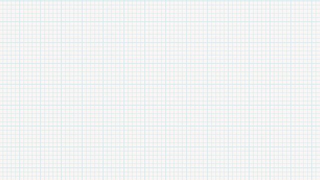 Minimalist Blue Graph Paper Texture &ndash; Seamless Grid Background for Design & Planning