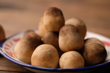 Volvariella volvacea is a species of edible mushroom. Straw Mushroom. Jamur merang. Asian cuisine