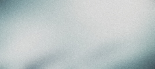 Obraz premium Grainy surface with brushed metal texture and light reflection, perfect for backgrounds and design projects