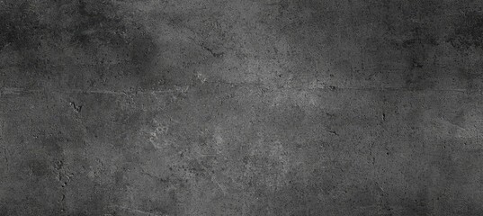 Fototapeta premium Seamless of Close-up of abstract grey concrete wall texture background , isolated on white background, , copy space for text,