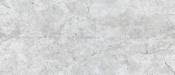 Naklejka premium Seamless of concrete wall pattern, wide texture background , isolated on white background, , copy space for text,
