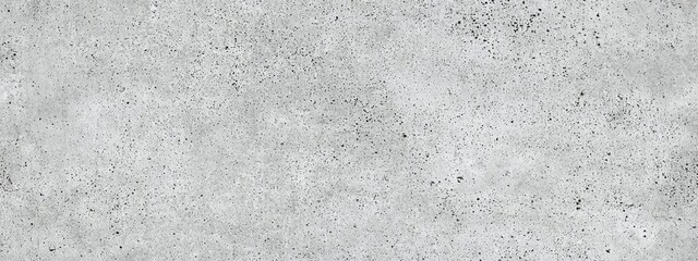 Obraz premium Seamless of concrete wall pattern, wide texture background , isolated on white background, , copy space for text,