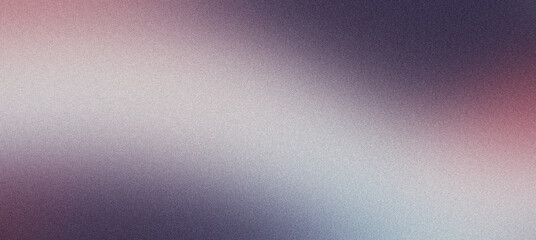 Calming and peaceful aesthetic is created by the smooth blending of a spectrum of colors in this abstract background