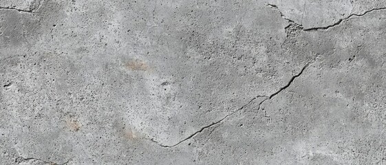 Obraz premium Seamless of concrete wall pattern, wide texture background , isolated on white background, , copy space for text,