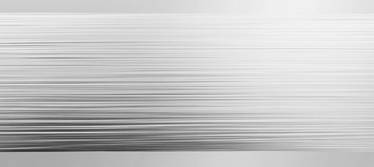 Fototapeta premium Smooth Industrial Metal Background.